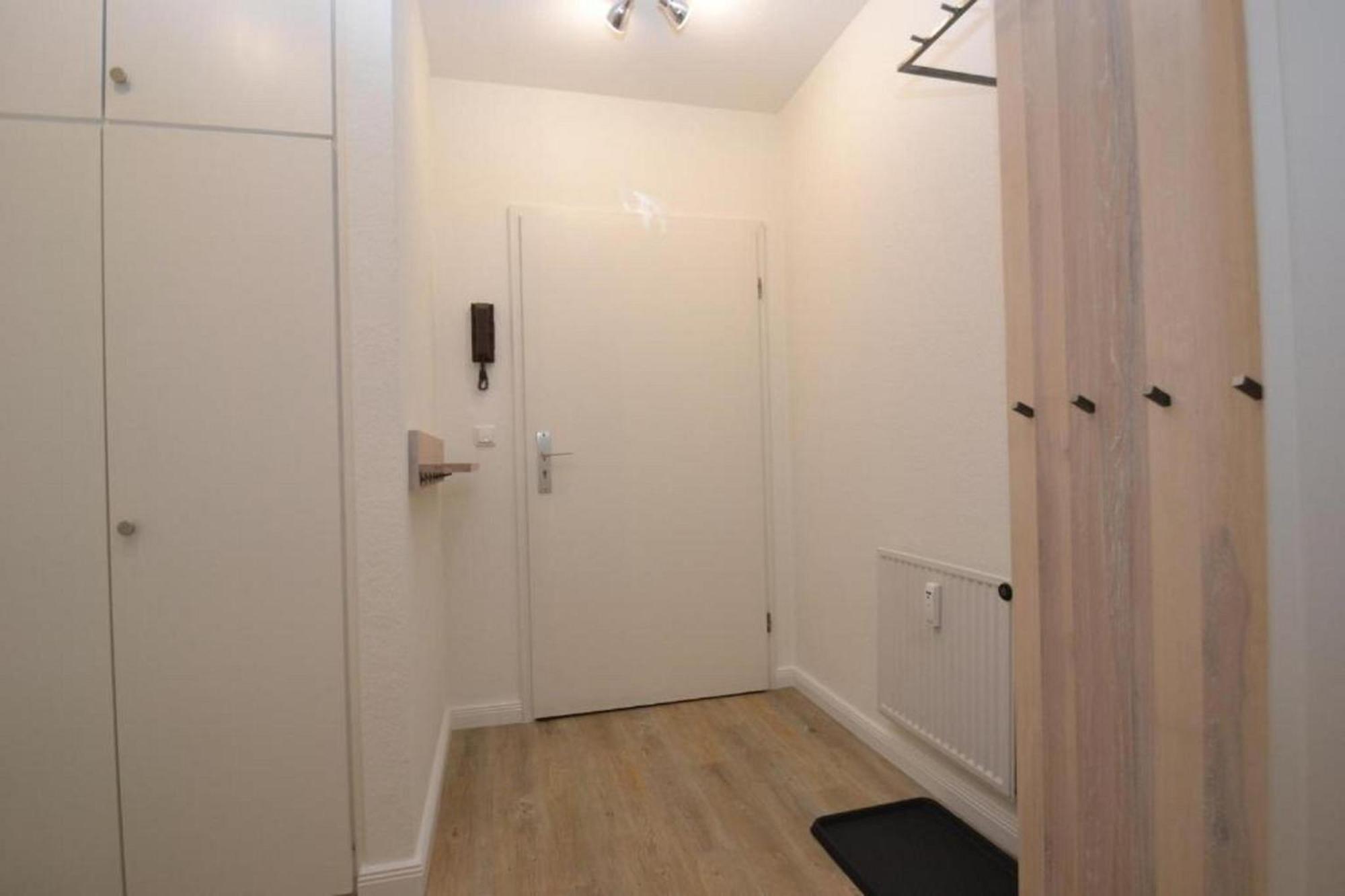 Ferienwohnung Tante Maaß Flensburg Exterior foto