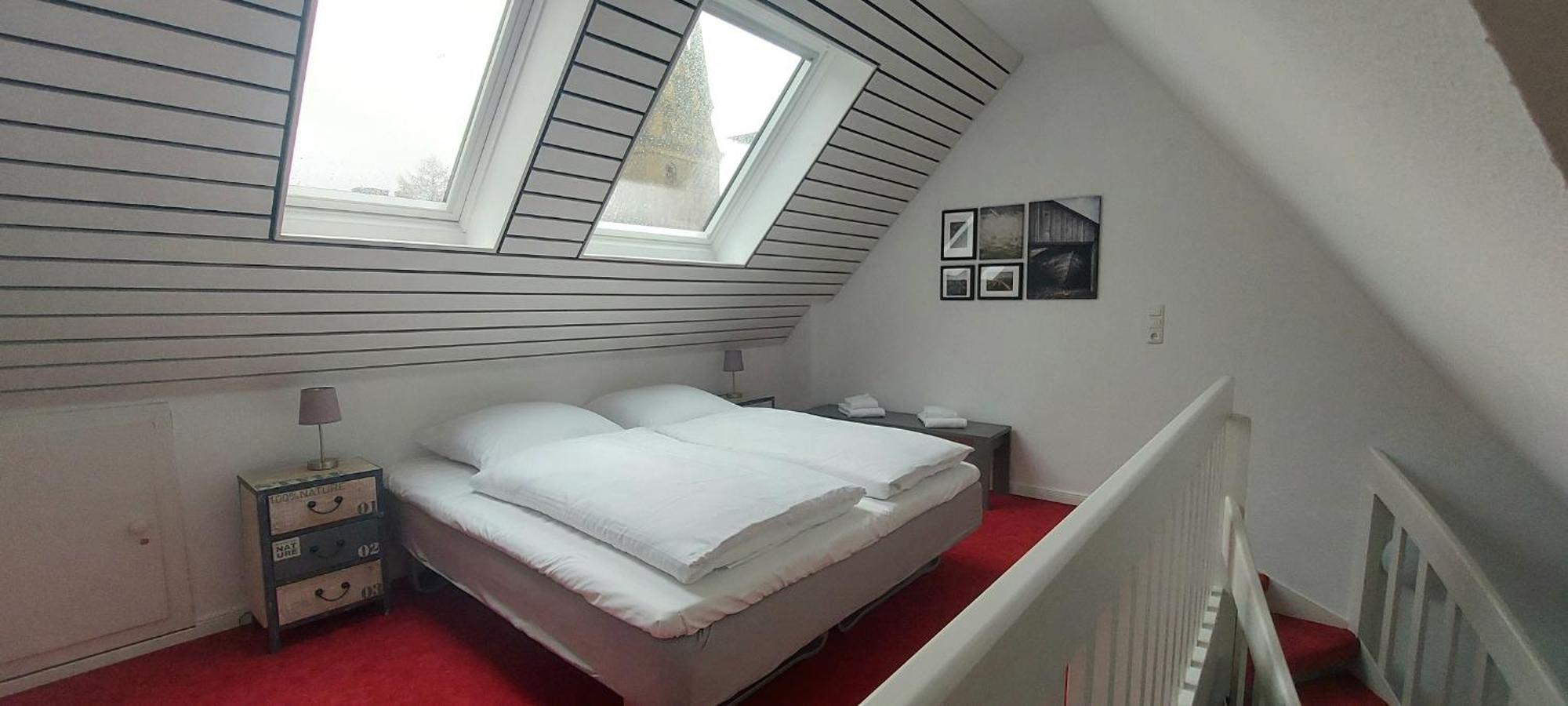 Ferienwohnung Tante Maaß Flensburg Exterior foto